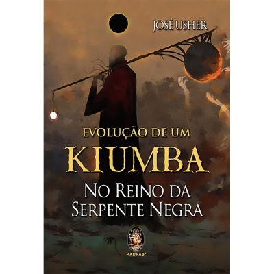 Evolução de um Kiumba