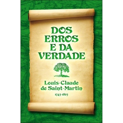 Dos Erros e da Verdade