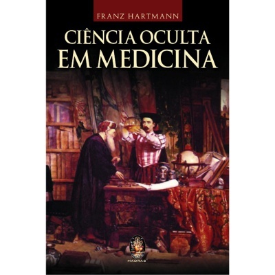 Ciência Oculta em Medicina