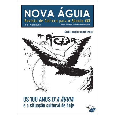 Nova Águia Nº 5