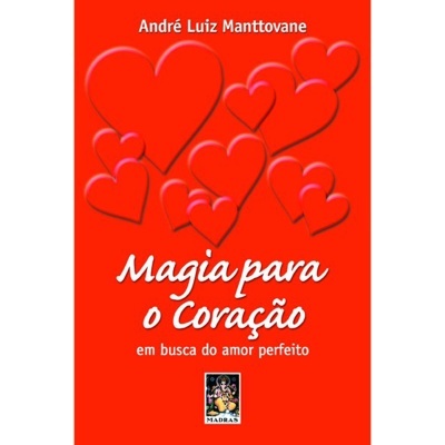 Magia para o Coração