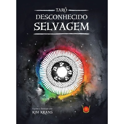 Tarô Desconhecido Selvagem