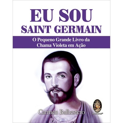 Eu Sou Saint Germain