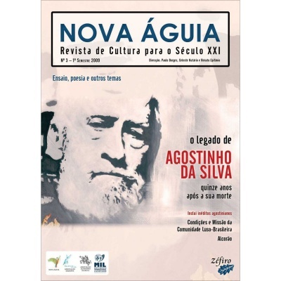 Nova Águia Nº 3
