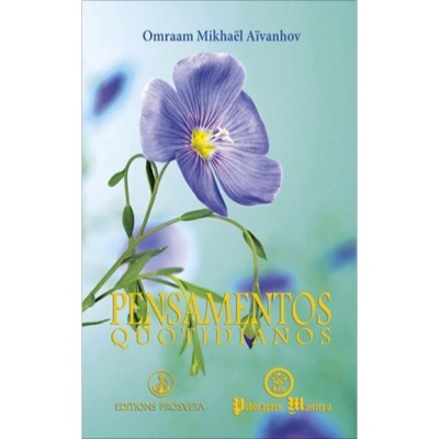 Pensamentos Quotidianos 2016
