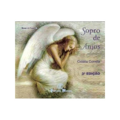 Ecos de Fogo - Sopro de Anjos