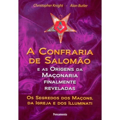 A Confraria de Salomão