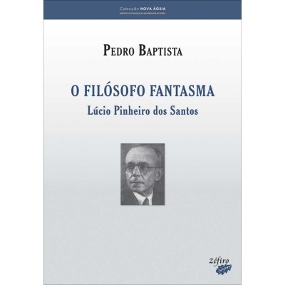 O Filósofo Fantasma - Lúcio Pinheiro dos Santos
