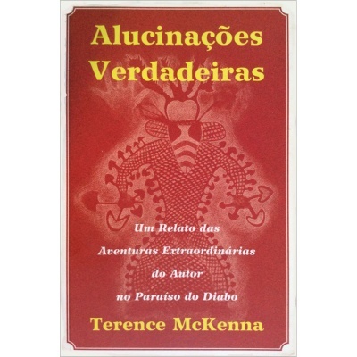Alucinações Verdadeiras