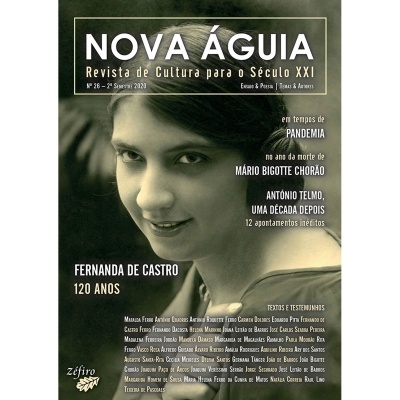 Nova Águia Nº 26