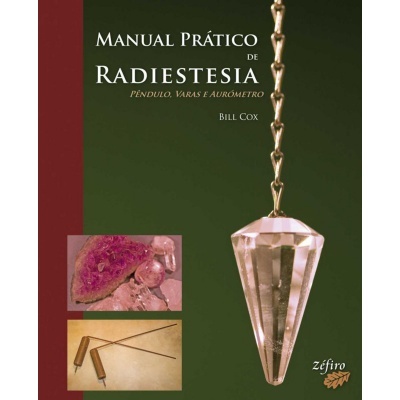 Manual Prático de Radiestesia