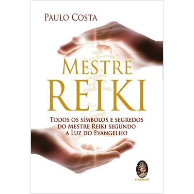 Mestre Reiki