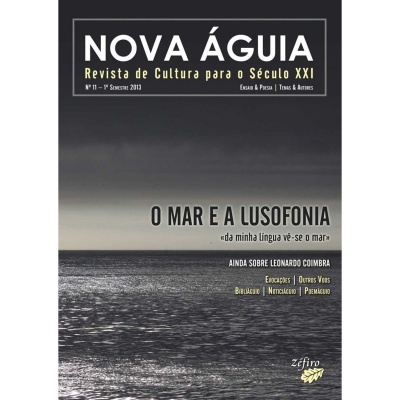 Nova Águia Nº 11
