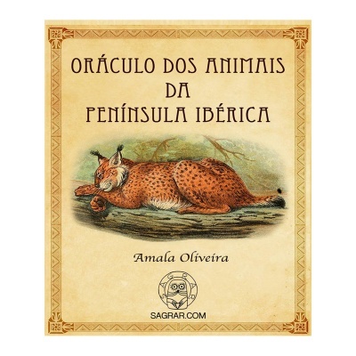 Oráculo dos Animais da Península Ibérica