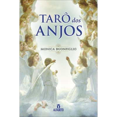 Tarô dos Anjos