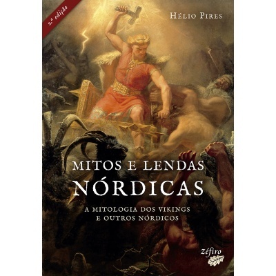 Mitos e Lendas Nórdicas