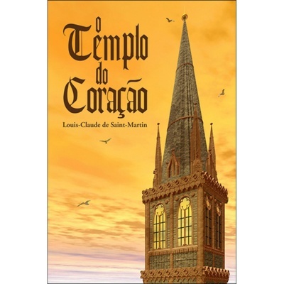 O Templo do Coração