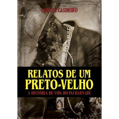 Relatos de um Preto-Velho