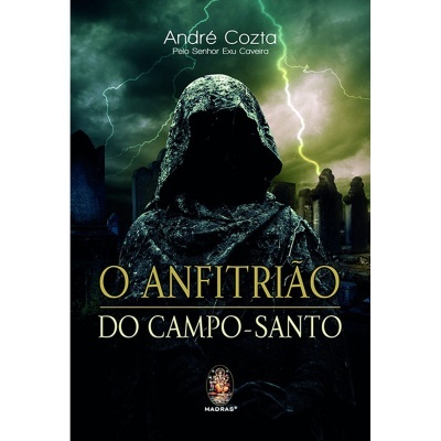 O Anfitrião do Campo-Santo