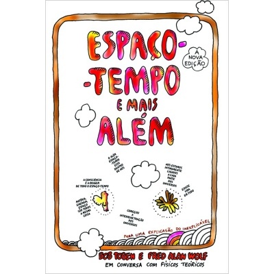 Espaço-Tempo e Mais Além