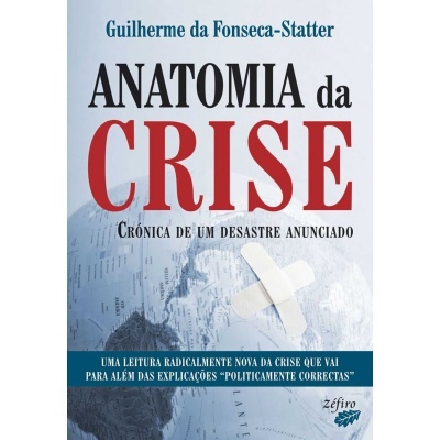 Anatomia da Crise
