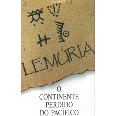 Lemúria - O Continente Perdido do Pacífico