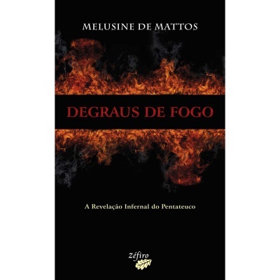 Degraus de Fogo