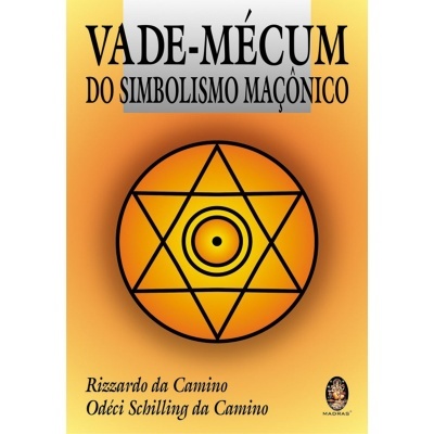 Vade-Mécum do Simbolismo Maçônico