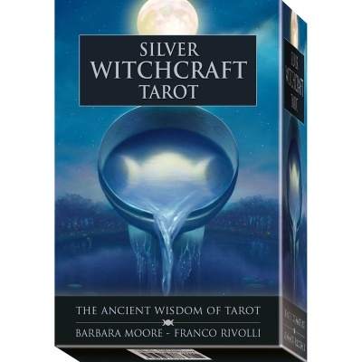 Silver Witchcraft Tarot