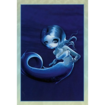 Myths & Mermaids Oracle - Oracle of the Water Myths & Mermaids Oracle - Oracle of the Water