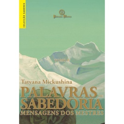 Palavras de Sabedoria - Tomo II