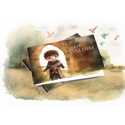 O Sonho de Gualdim
