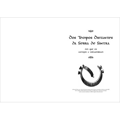 Sintra Lendária Sintra Lendária