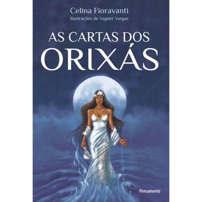 As Cartas dos Orixás
