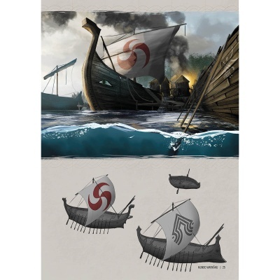 Tribos Ancestrais de Portugal