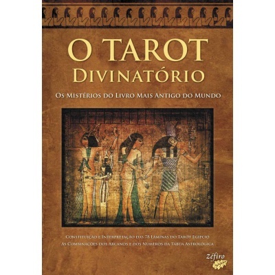 O Tarot Divinatório