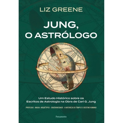 Jung, o Astrólogo