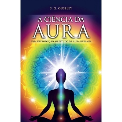 A Ciência da Aura