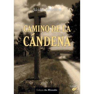 Camino de la Cándena