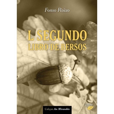 L Segundo Libro de Bersos