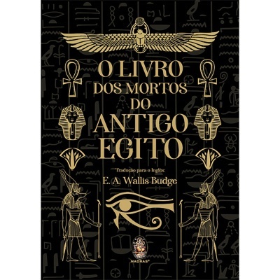 O Livro dos Mortos do Antigo Egito