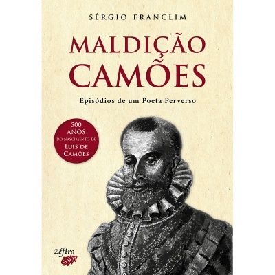 Maldição Camões