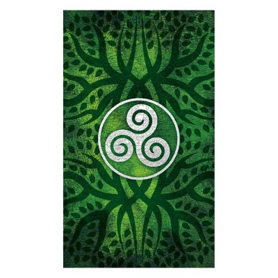 Universal Celtic Tarot (Mini)