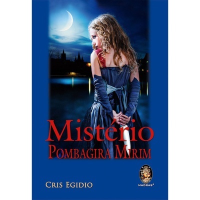 Mistério Pombagira Mirim