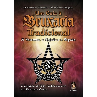 Um Guia à Bruxaria Tradicional