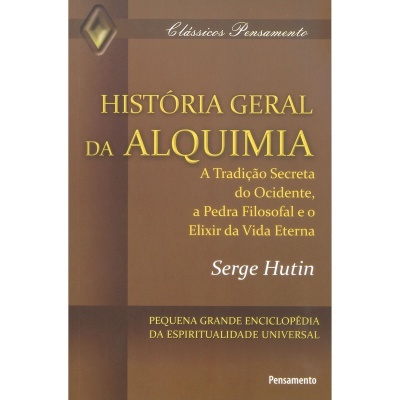 História Geral da Alquimia