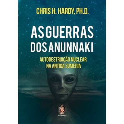 As Guerras dos Anunnaki