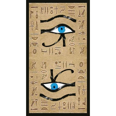 Tarot Nefertari