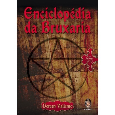 Enciclopédia da Bruxaria