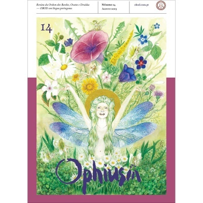 Ophiusa - Nº 14 (Edição Online - PDF)